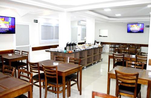 Centro Hotel | Avare Plaza Hotel Plus