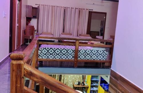 Kudrasthe Apartment | AVAREDALU HOME STAY