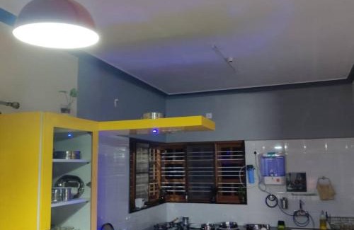Kudrasthe Apartment | AVAREDALU HOME STAY