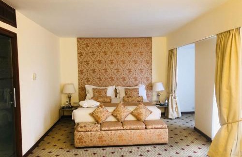 Lahore Hotel | Avari Lahore Hotel