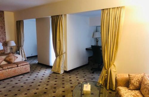 Lahore Hotel | Avari Lahore Hotel