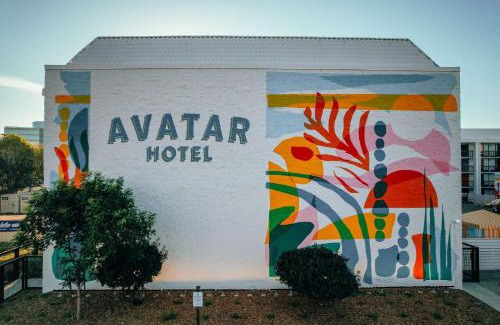 Santa Clara Hotel | Avatar Hotel Santa Clara, Tapestry Collection by Hilton