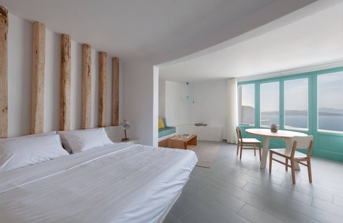 Akrotiri House | Avatar Suites