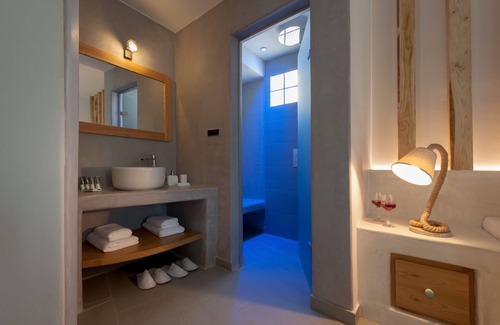 Akrotiri House | Avatar Suites