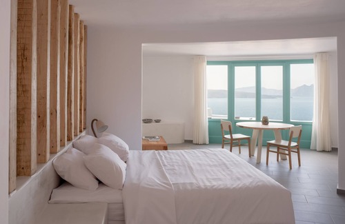 Akrotiri House | Avatar Suites