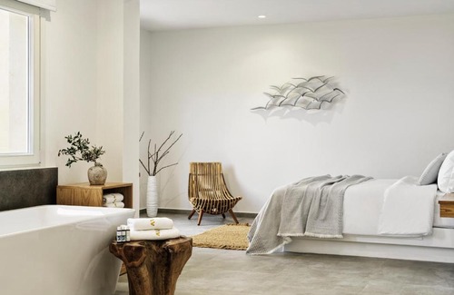 Chora Folegandros Hotel | AVATON
