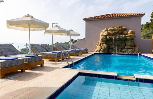 Skiathos Town Apartment | Avaton Hotel-Suites-Villas in Skiathos