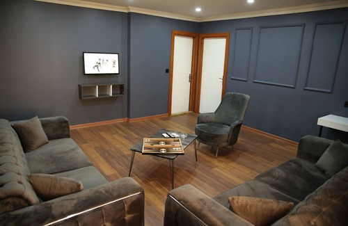Avcilar Apartment | Avcılar Konaklama Babilon Suites