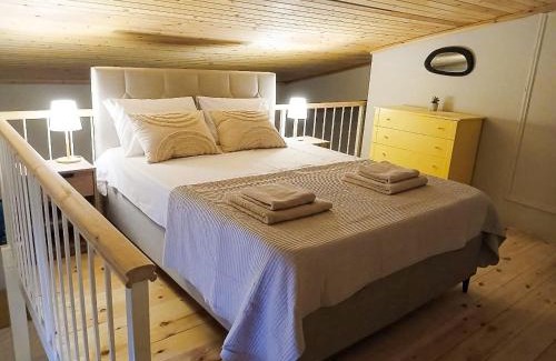 Avdira House | Avdira Dreamin'