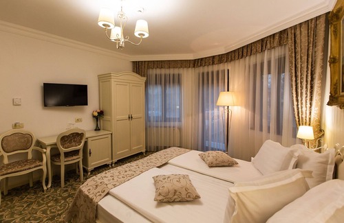 Alba Iulia Bed & Breakfast | Ave Alba