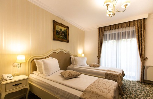 Alba Iulia Bed & Breakfast | Ave Alba