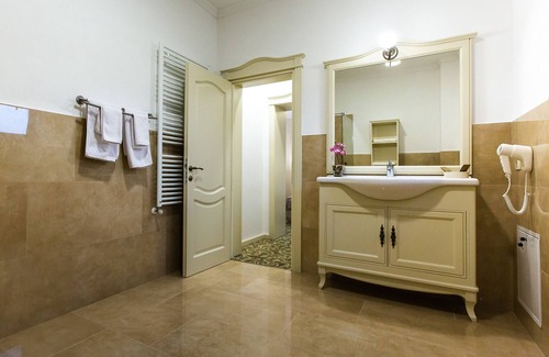 Alba Iulia Bed & Breakfast | Ave Alba