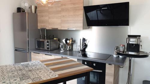 Besancon Apartment | Ave de la vaite
