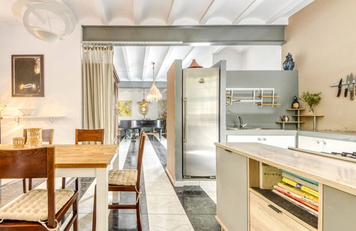 Fortia House | Ave de Paso by Interhome