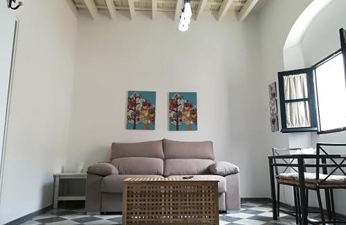Tarifa Apartment | Ave Maria 7