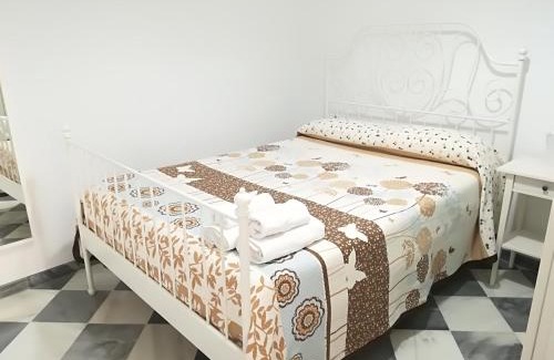 Tarifa Apartment | Ave Maria 7