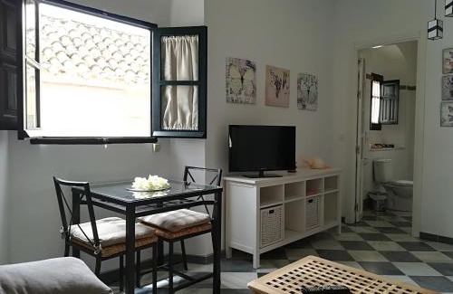 Tarifa Apartment | Ave Maria 7