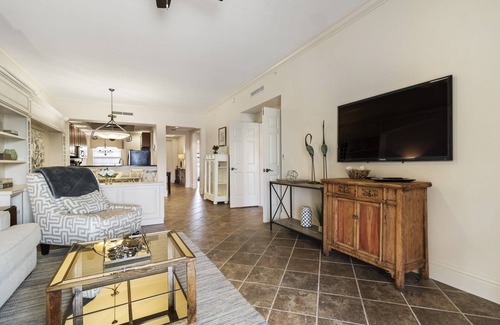 Ave Maria Condo | Ave Maria Condo - Walking Distance from Ave Maria University and Church!