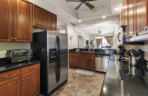 Ave Maria Condo | Ave Maria Condo - Walking Distance from Ave Maria University and Church!