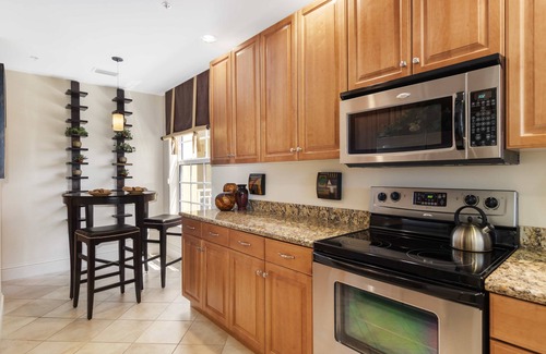 Ave Maria Condo | Ave Maria Condo - Walking Distance from Ave Maria University and Church!