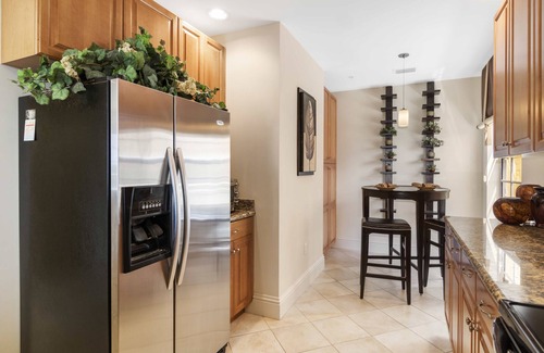 Ave Maria Condo | Ave Maria Condo - Walking Distance from Ave Maria University and Church!