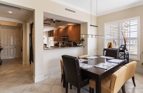 Ave Maria Condo | Ave Maria Condo - Walking Distance from Ave Maria University and Church!