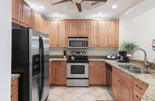 Ave Maria Condo | Ave Maria Condo - Walking Distance from Ave Maria University and Church!