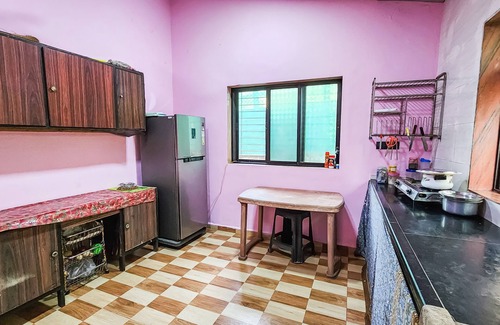 Amarnath Other | Ave Maria Farm House