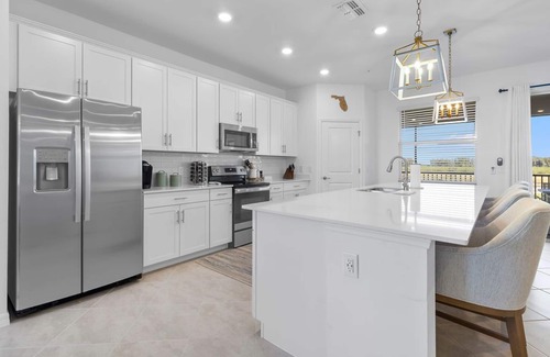 Immokalee Villa | Ave Maria Golf Haven
