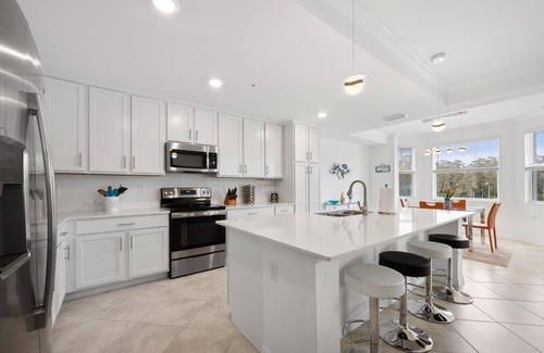 Immokalee Apartment | Ave Maria Golf Hideaway