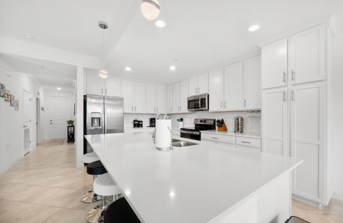 Immokalee Apartment | Ave Maria Golf Hideaway