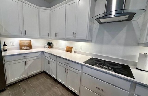 Immokalee House | Ave Maria Golf Oasis