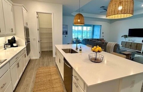 Immokalee House | Ave Maria Golf Oasis