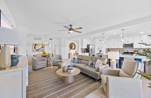 Immokalee Villa | Ave Maria Greenside Getaway