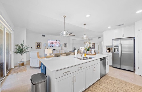 Immokalee Villa | Ave Maria Greenside Getaway