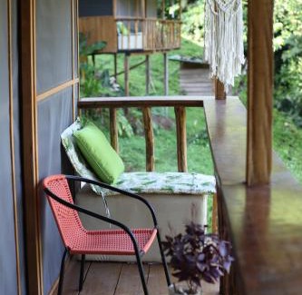 Pacuare River Cabin | Ave Sol River Sanctuary