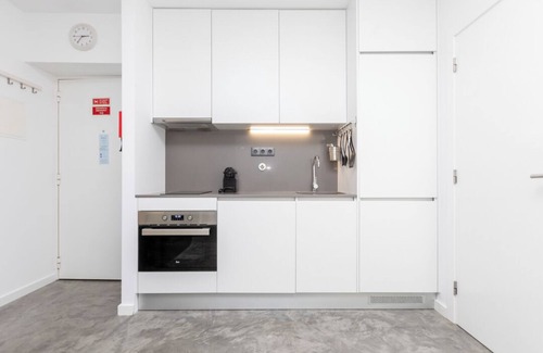 Gloria Apartment | Aveinest - Studio I