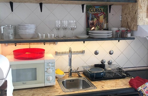 Aveiro Apartment | Aveiro Center Cozy Apartment