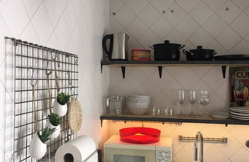 Aveiro Apartment | Aveiro Center Cozy Apartment