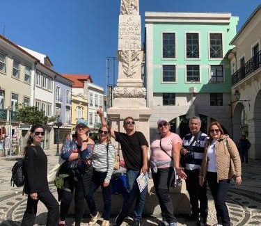 Aveiro House | Aveiro Central - It´s ALL there - 2