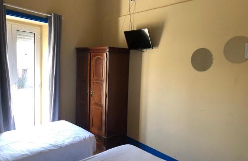 Aveiro Hotel | Aveiro Train Guesthouse