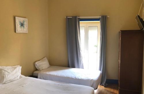 Aveiro Hotel | Aveiro Train Guesthouse