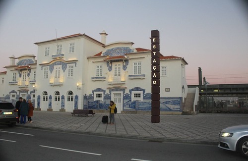 Aveiro Apartment | Aveiro Wonder Stay