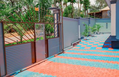 Moshi Bed & Breakfast | Avek Home Stay Ngorongoro Room