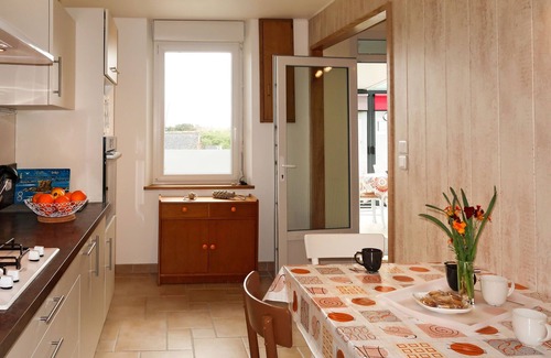 Pleubian House | Avel Dro by Interhome