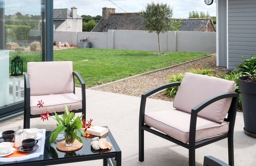 Pleubian House | Avel Dro by Interhome