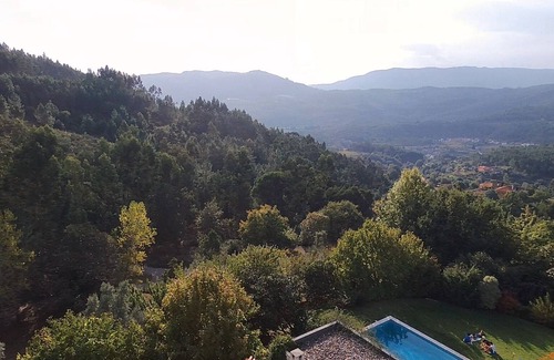 Cossourado Cottage | Aveleira House, Ponte de Lima