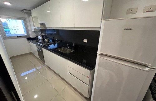 Flores Apartment | Avella