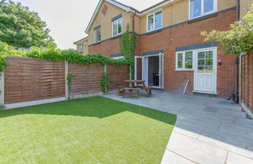 Lytham St. Anne's House | Avella by the Park