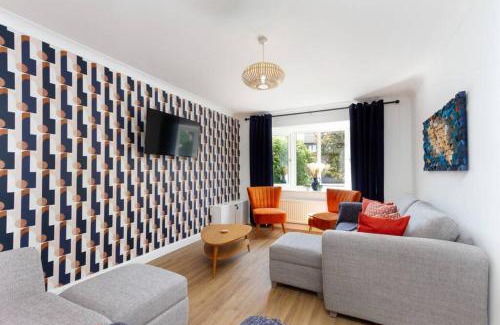 Lytham St. Anne's House | Avella by the Park